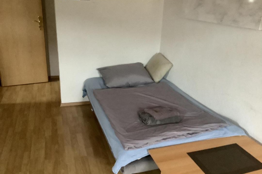 Photo of Bedroom in Hirschbach