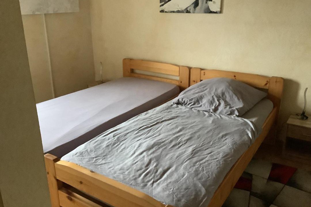Photo of Bedroom in Hirschbach
