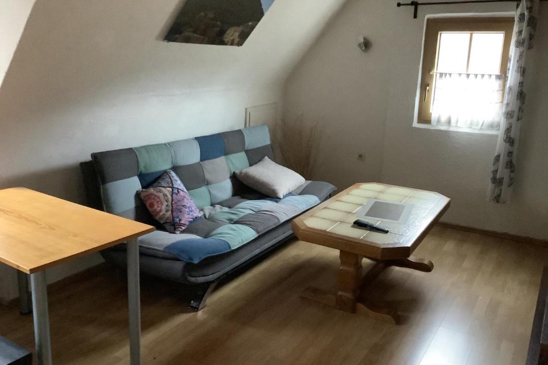 Photo of Livingroom in Hirschbach