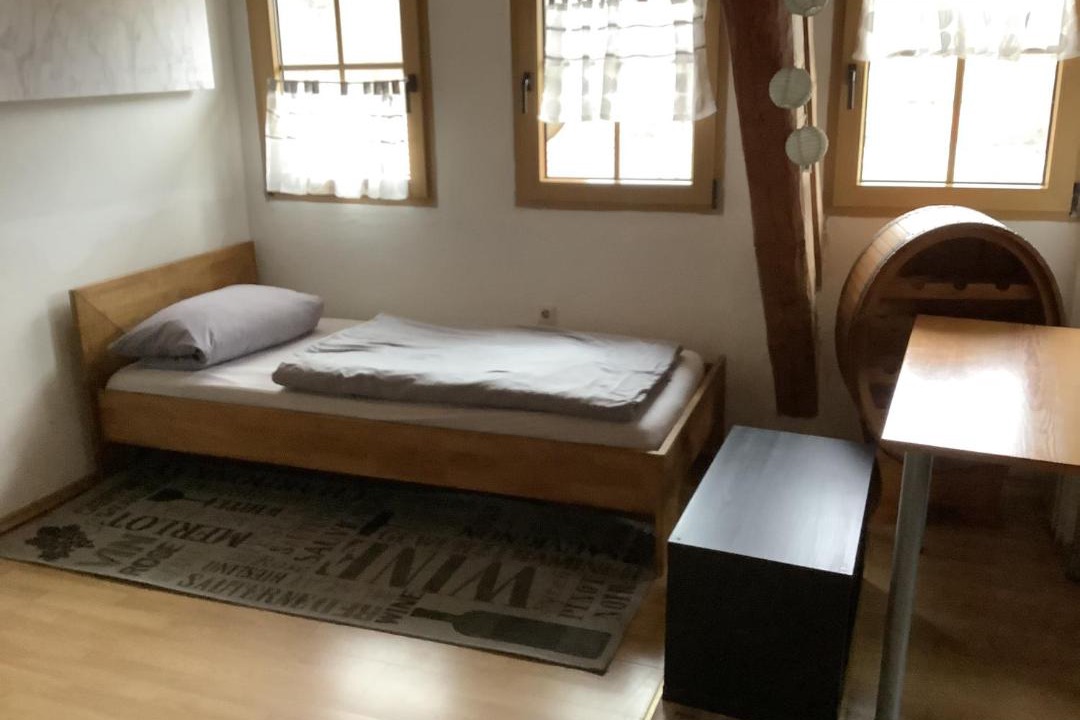 Photo of Bedroom in Hirschbach