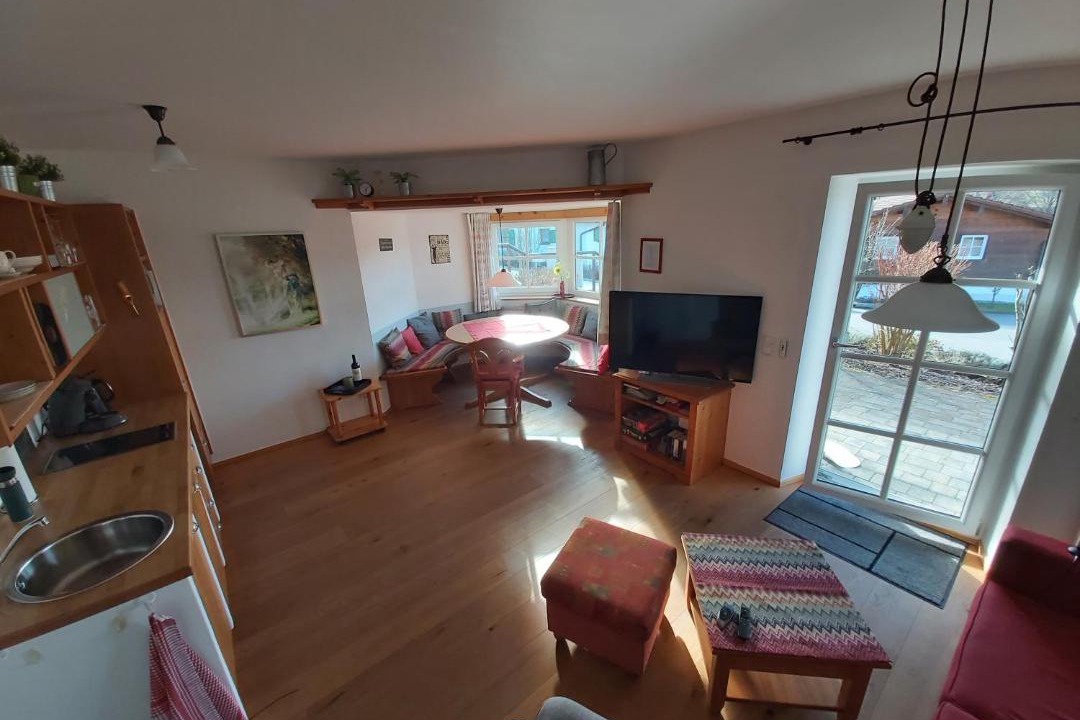 Photo of Livingroom in Haarbach