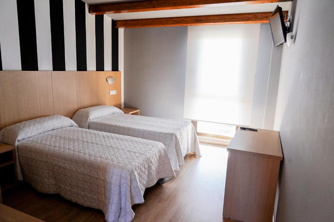 Photo of Bedroom in Ferreruela de Huerva