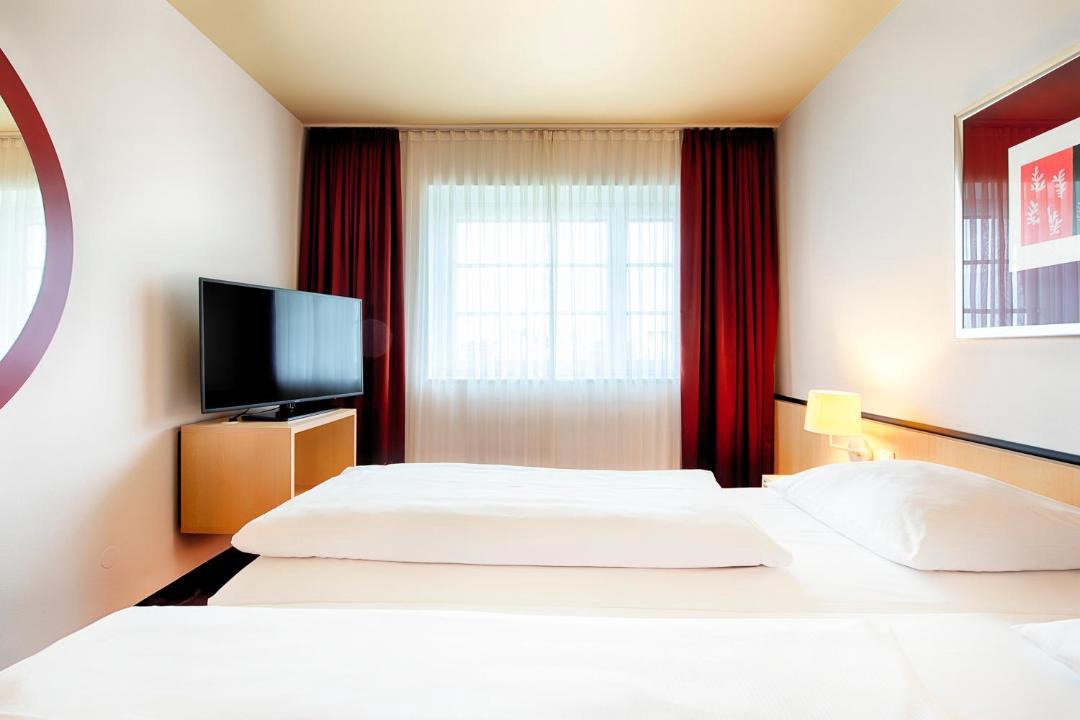 Photo of Bedroom in Bamberg