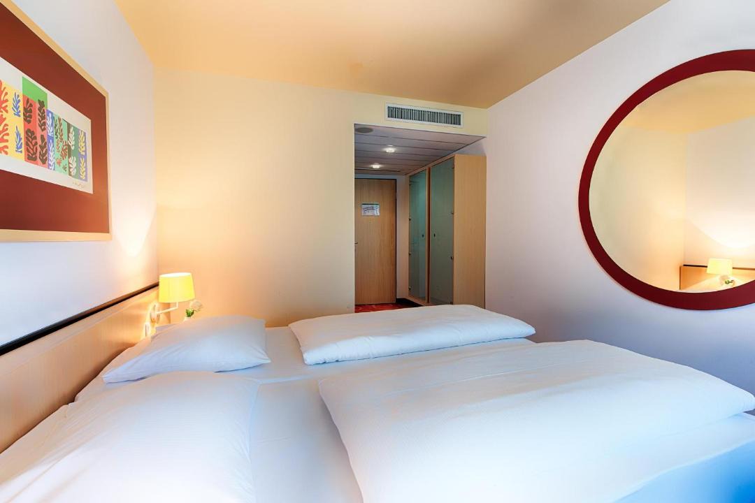 Photo of Bedroom in Bamberg