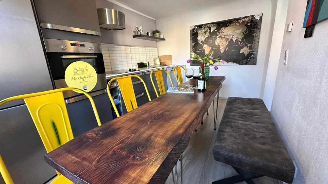 Photo of Kitchen in Ochsenfurt