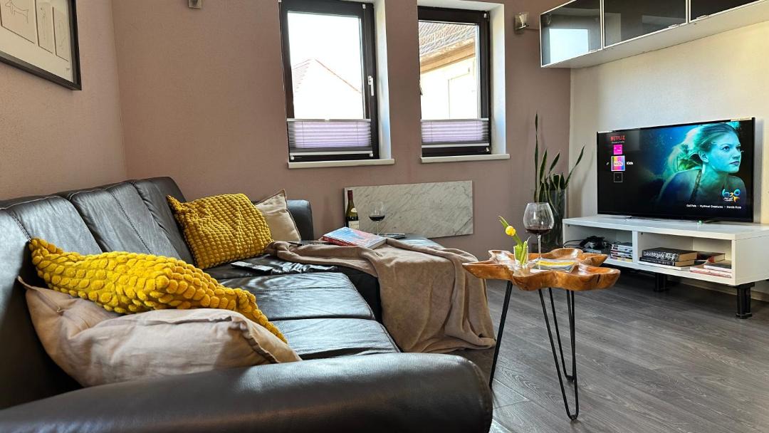 Photo of Livingroom in Ochsenfurt