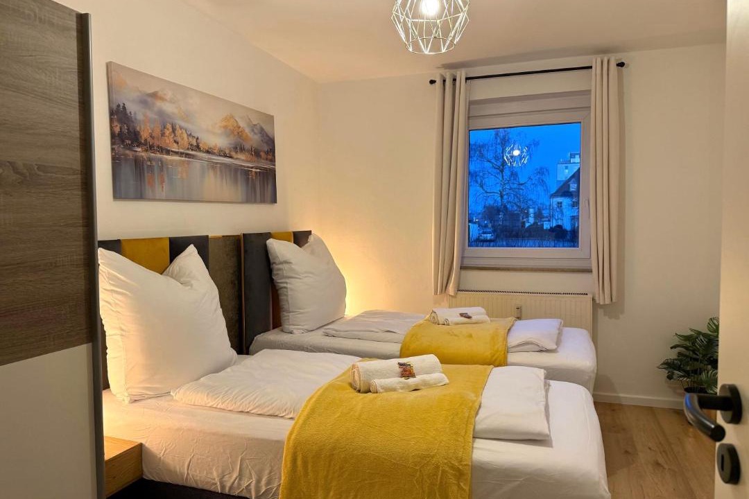 Photo of Bedroom in Muehldorf am Inn