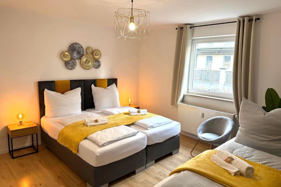 Photo of Bedroom in Muehldorf am Inn