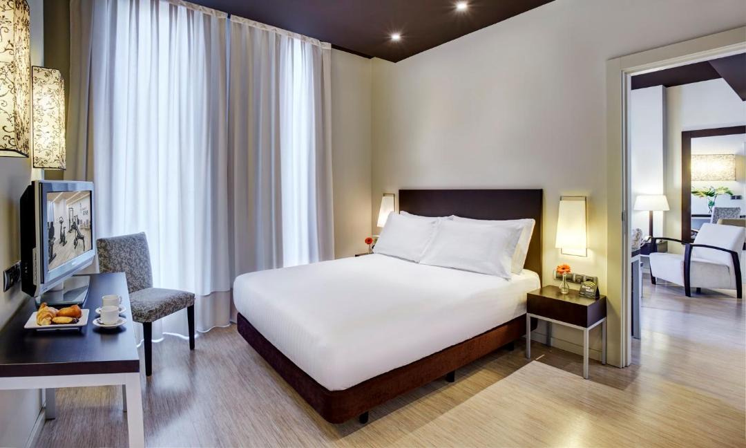 Photo of Bedroom in Arriaga-Lakua