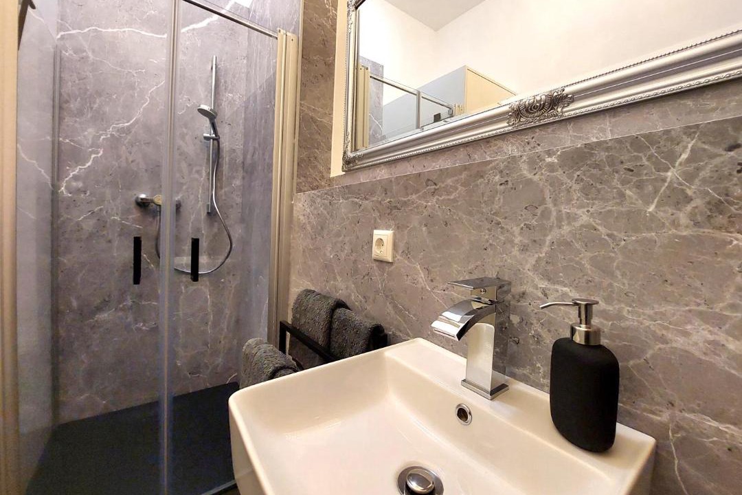Photo of Bathroom in Amberg