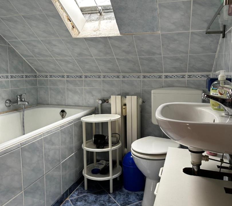 Photo of Bathroom in Neustadt am Kulm