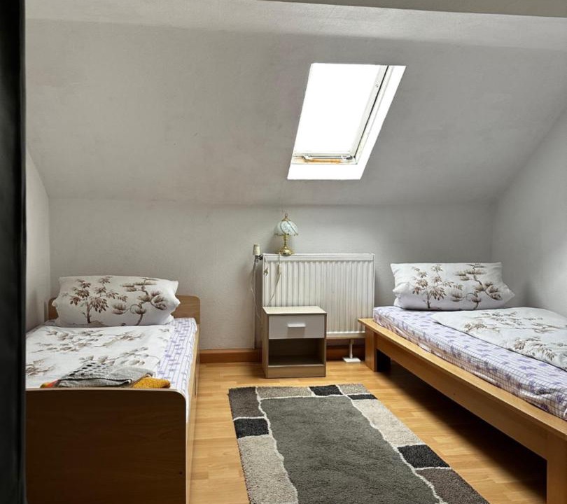 Photo of Bedroom in Neustadt am Kulm