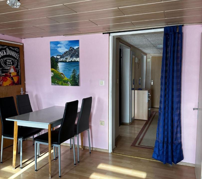 Photo of Livingroom in Neustadt am Kulm