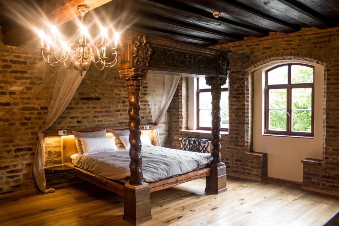 Photo of Bedroom in Dingolfing