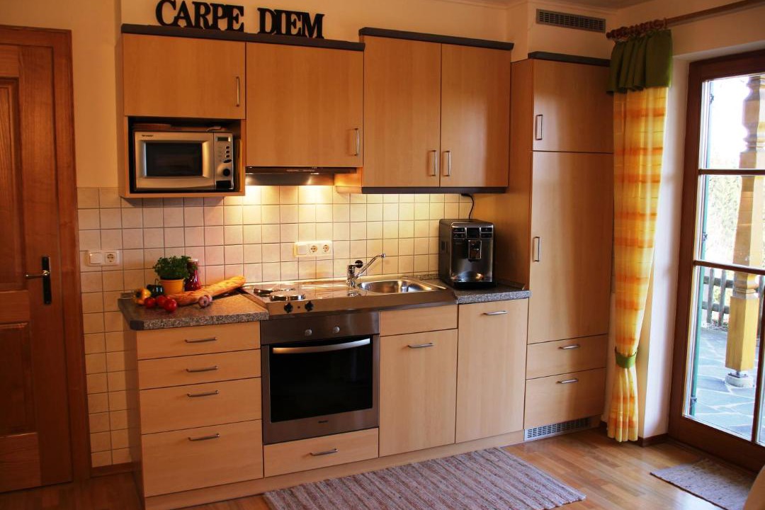 Photo of Kitchen in Rottenbuch