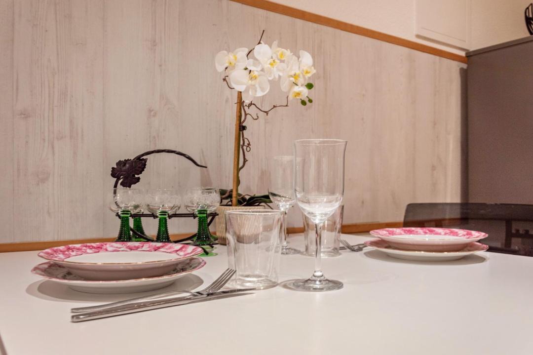 Photo of Kitchen in Markt Einersheim
