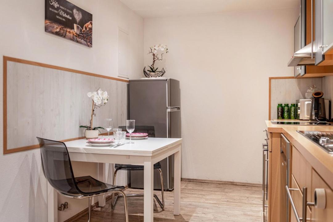Photo of Kitchen in Markt Einersheim