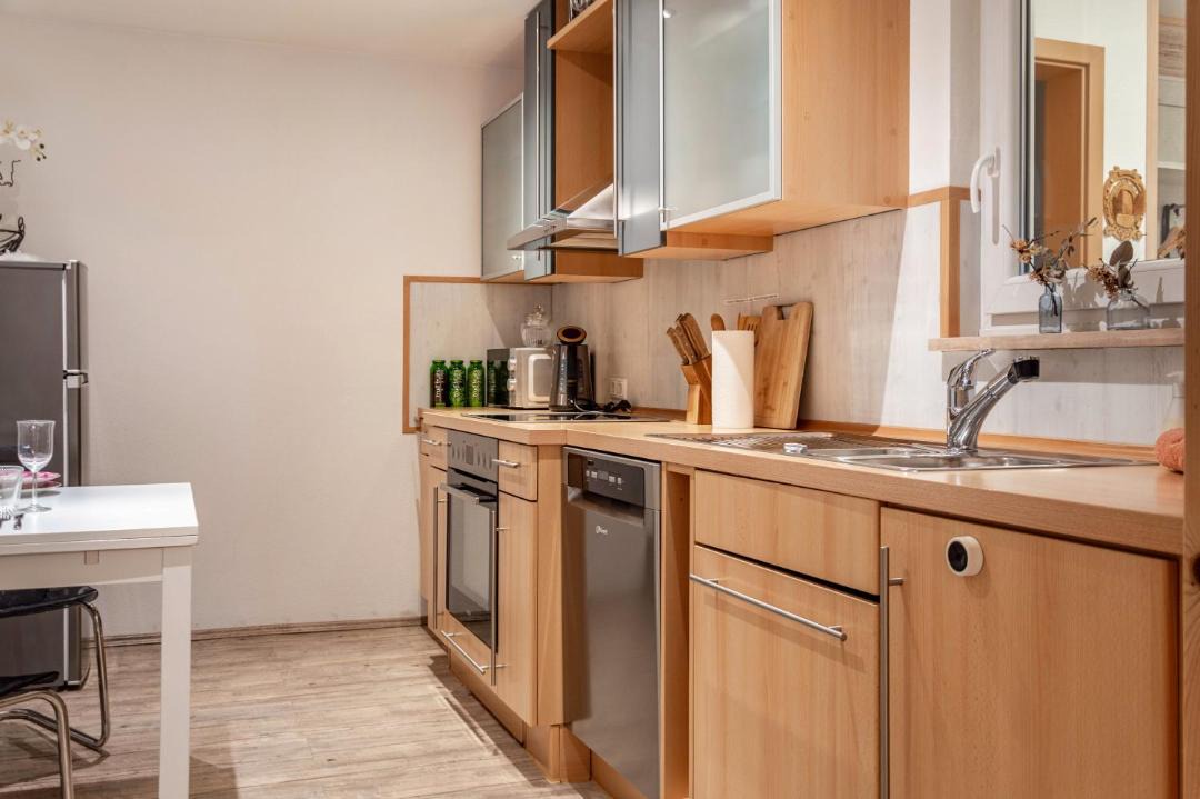 Photo of Kitchen in Markt Einersheim