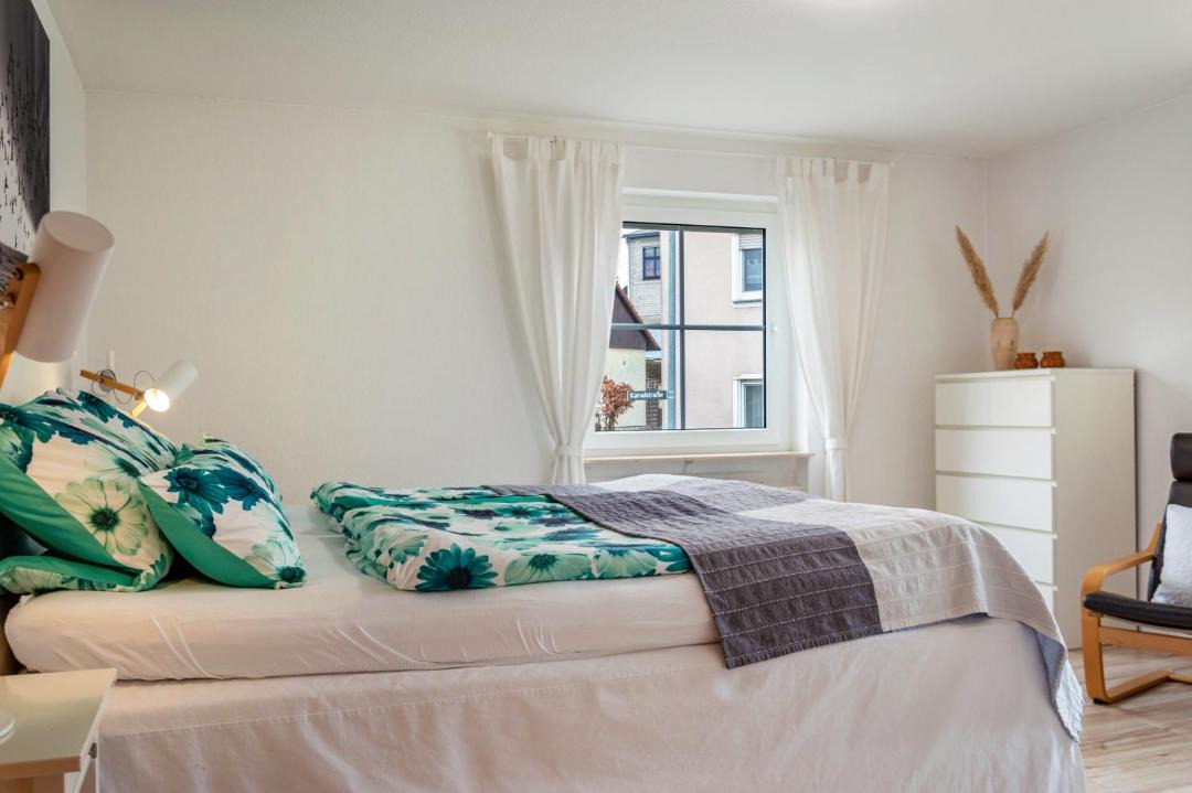 Photo of Bedroom in Markt Einersheim