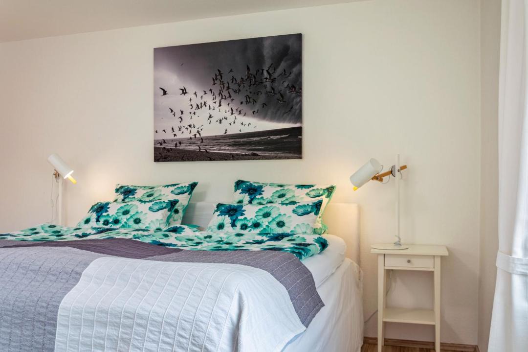 Photo of Bedroom in Markt Einersheim