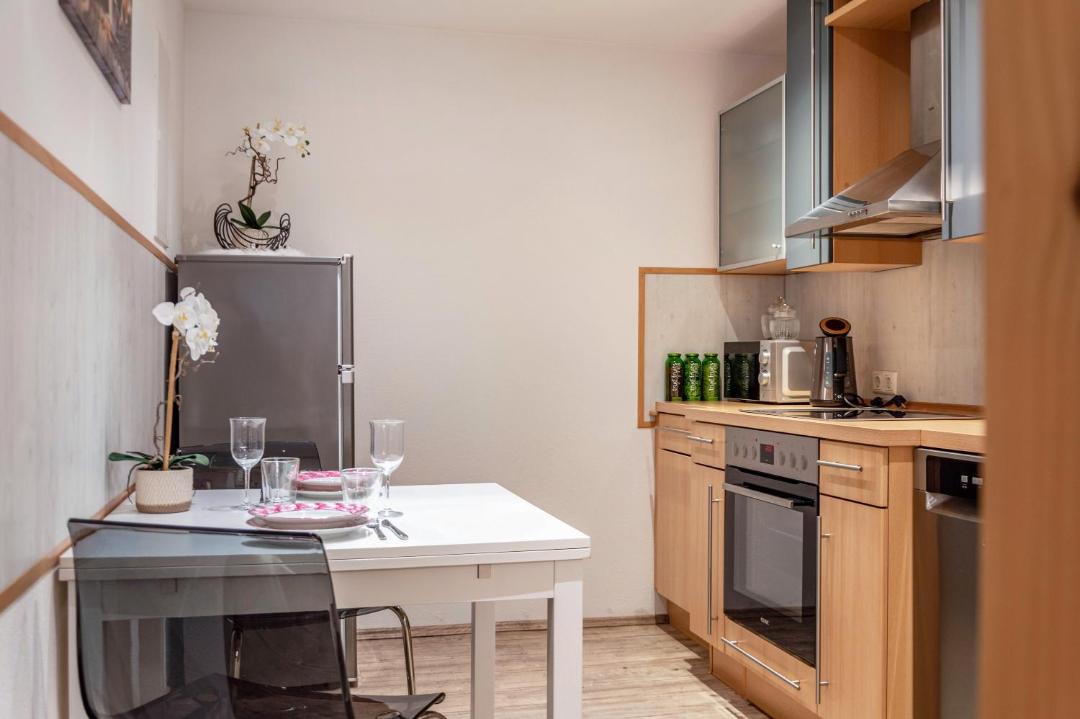 Photo of Kitchen in Markt Einersheim