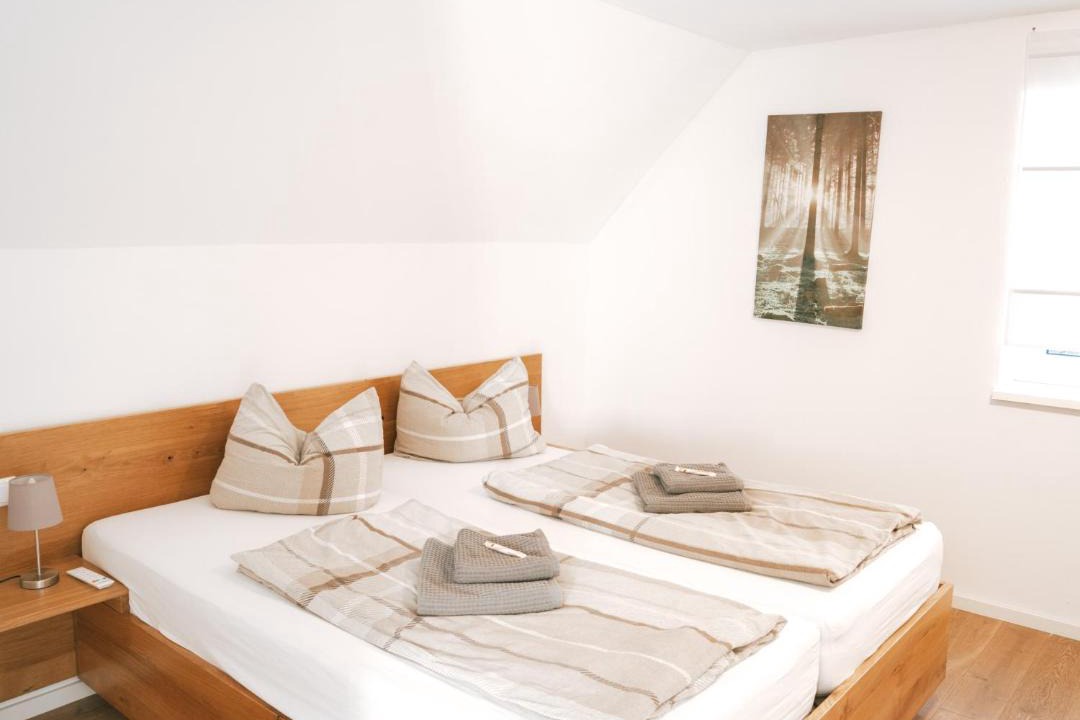Photo of Bedroom in Wilhelmsthal