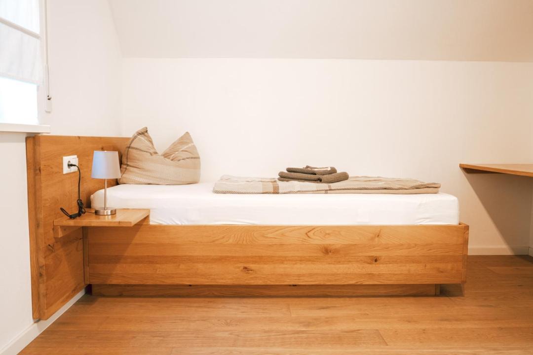 Photo of Bedroom in Wilhelmsthal