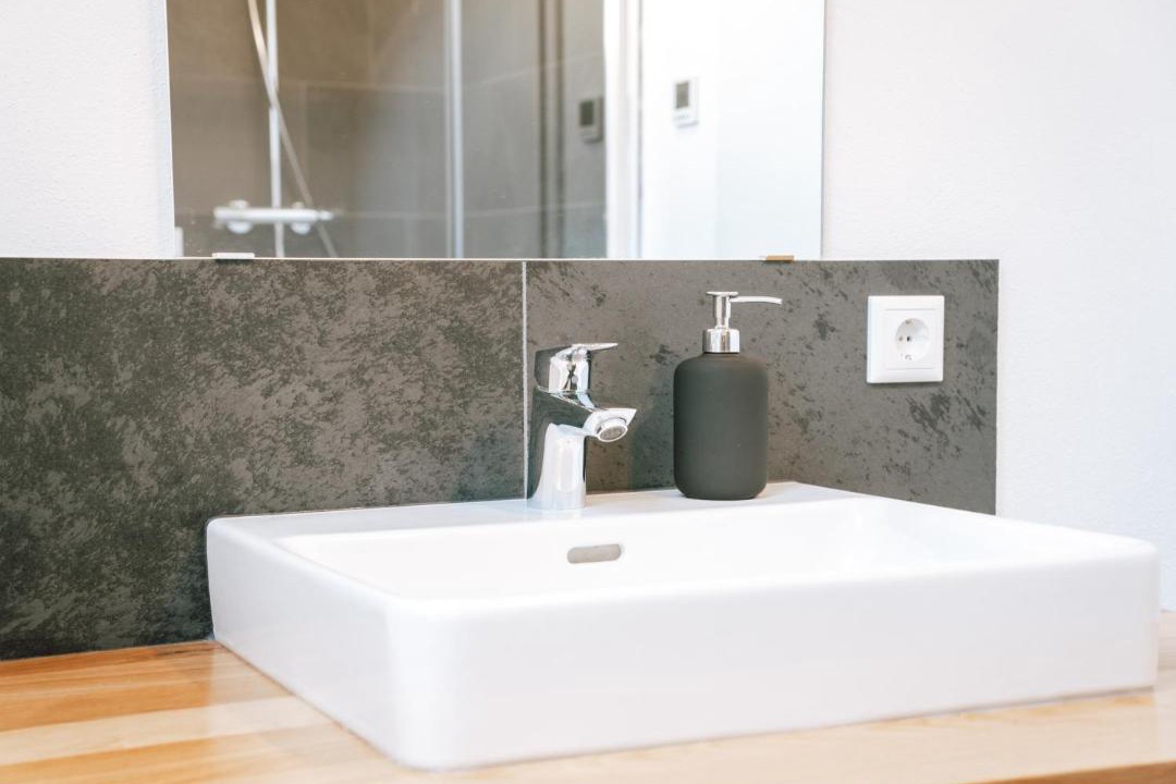 Photo of Bathroom in Wilhelmsthal