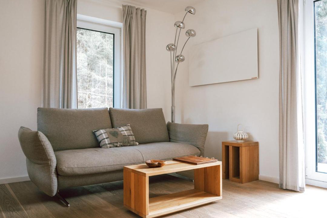 Photo of Livingroom in Wilhelmsthal