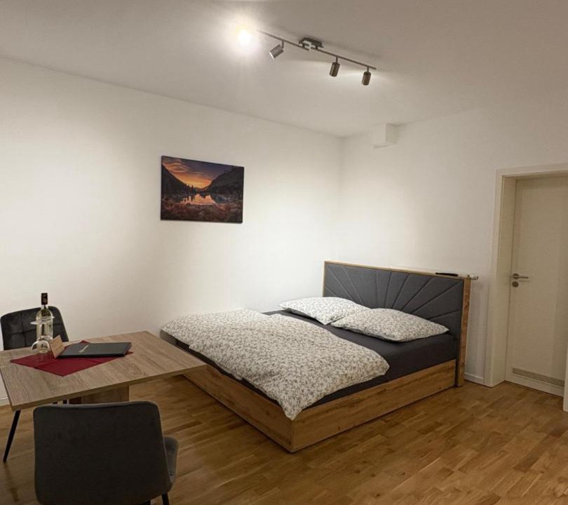 Photo of Bedroom in Ansbach