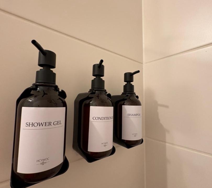 Photo of Bathroom in Ansbach