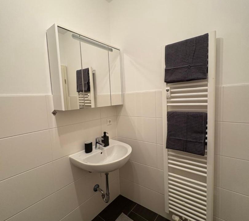 Photo of Bathroom in Ansbach