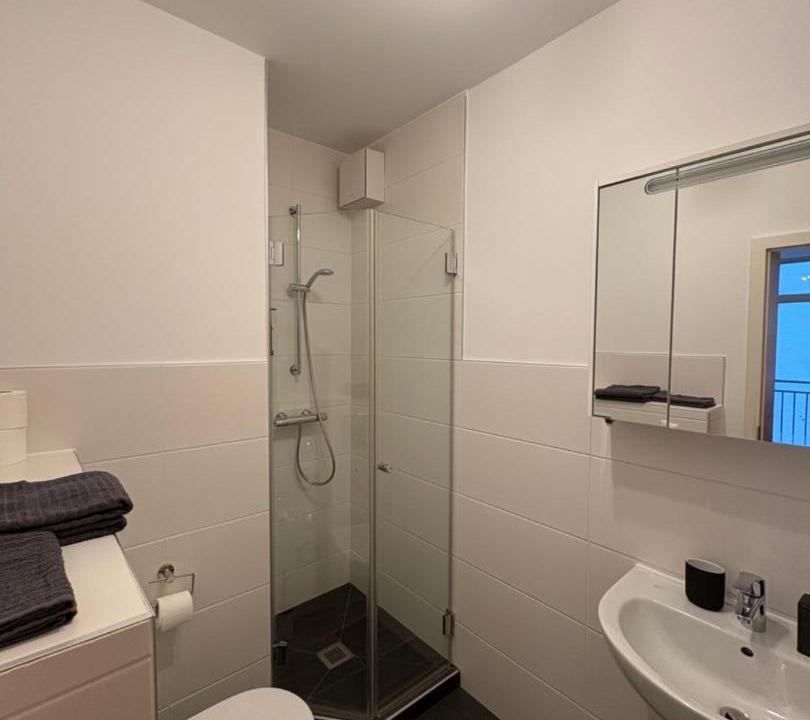 Photo of Bathroom in Ansbach