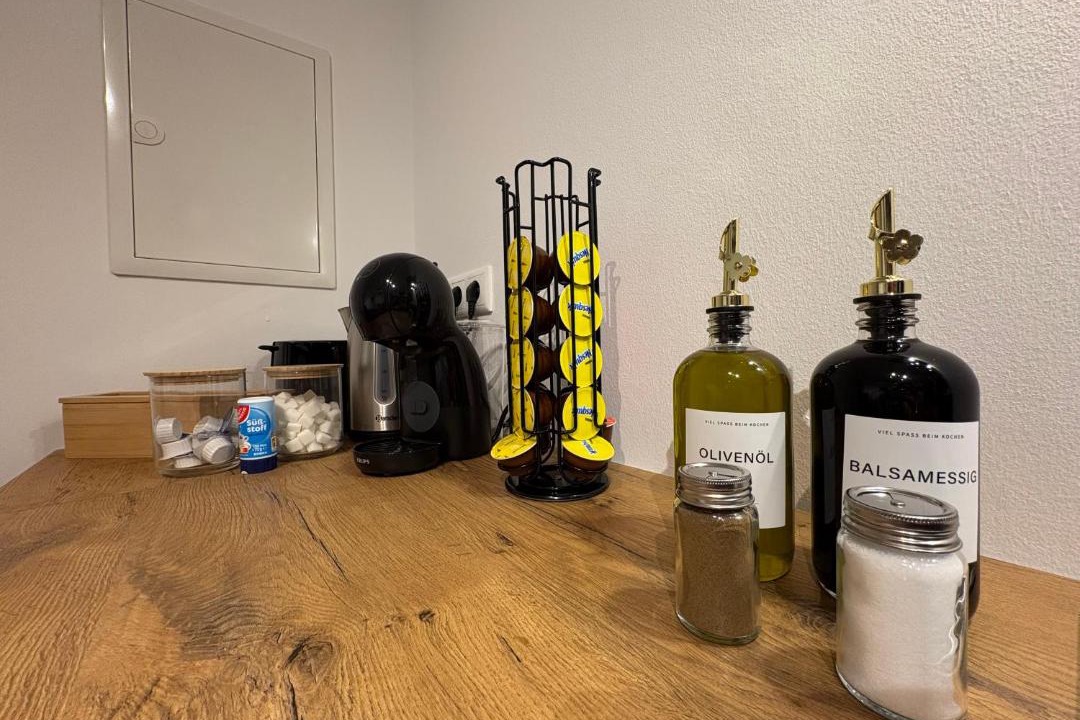 Photo of Kitchen in Ansbach