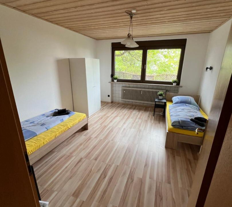 Photo of Bedroom in Wendelstein