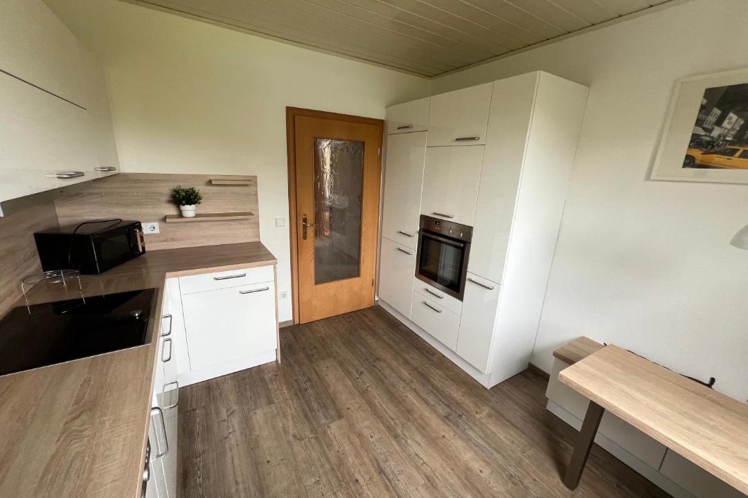 Photo of Kitchen in Wendelstein