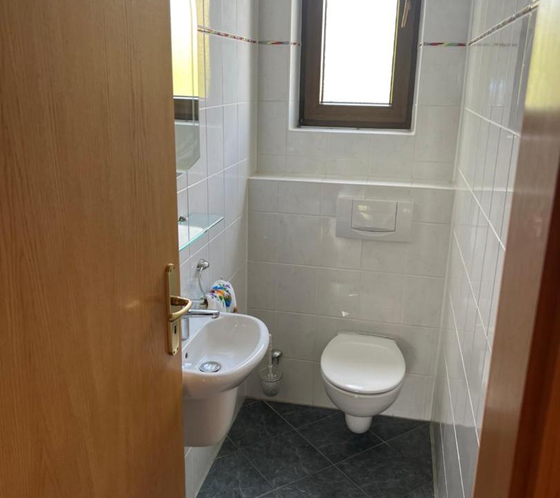 Photo of Bathroom in Wendelstein