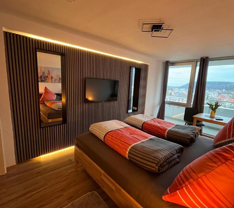 Photo of Bedroom in Bad Reichenhall