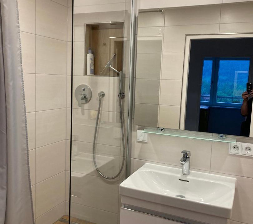 Photo of Bathroom in Bad Reichenhall