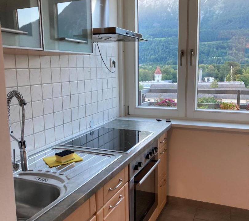 Photo of Kitchen in Bad Reichenhall