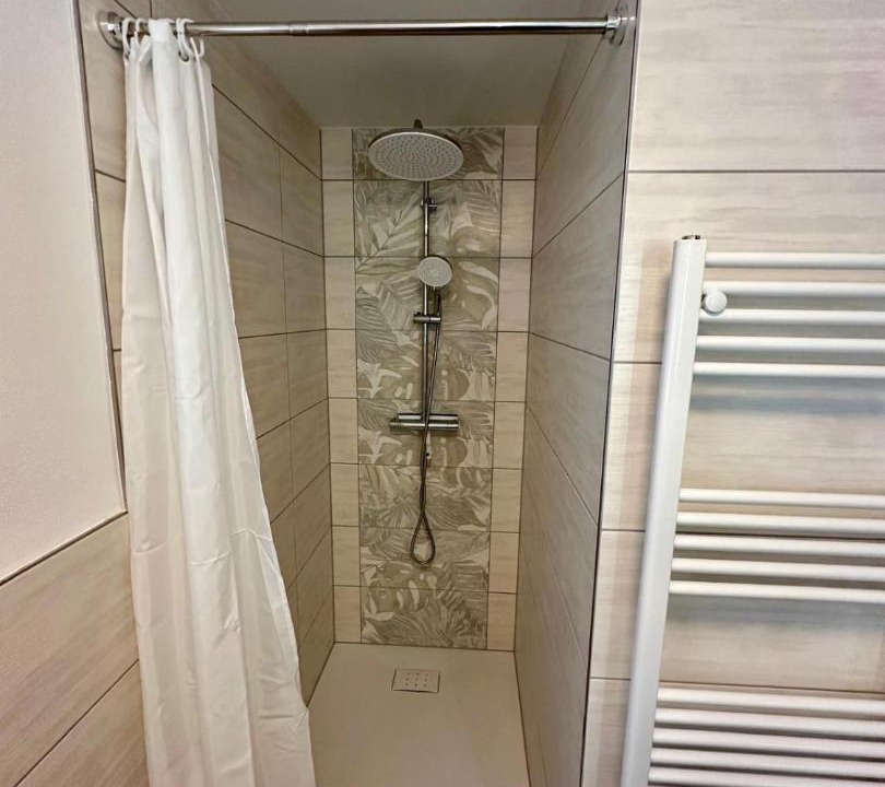 Photo of Bathroom in Kaufbeuren