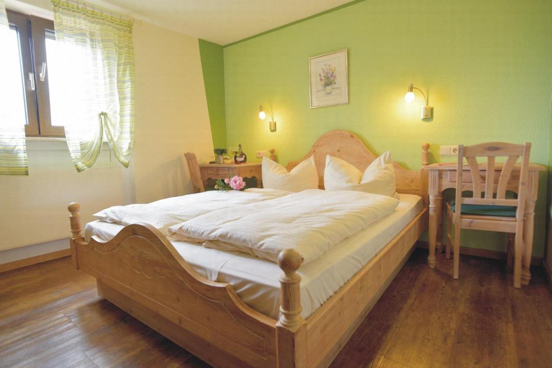 Photo of Bedroom in Dettelbach