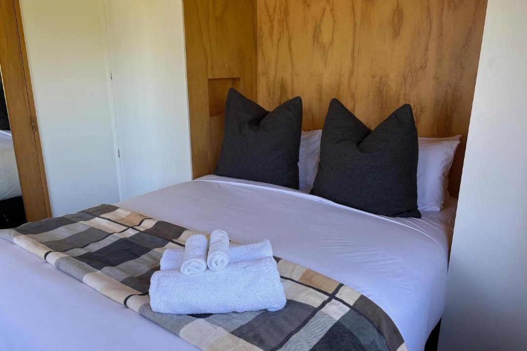 Photo of Bedroom in Kelvin Heights