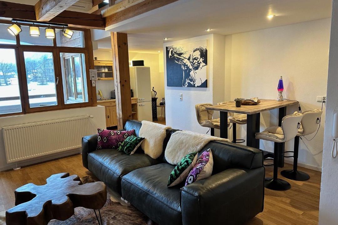 Photo of Livingroom in Oberaudorf