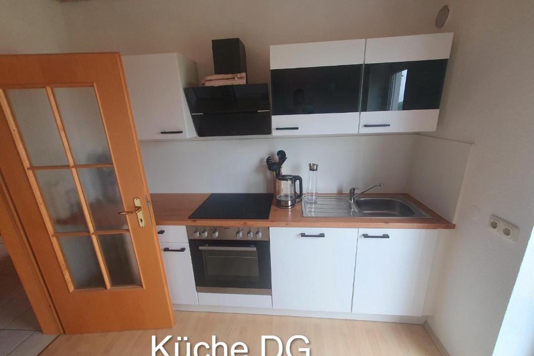 Photo of Kitchen in Sulzbach a.Main