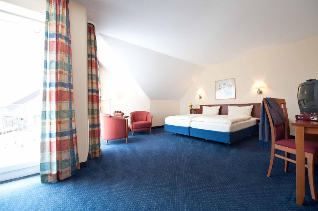 Photo of Bedroom in Sommerhausen