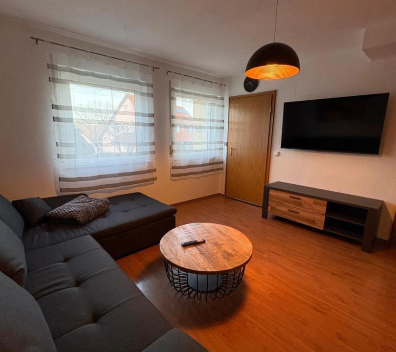 Photo of Livingroom in Thannhausen