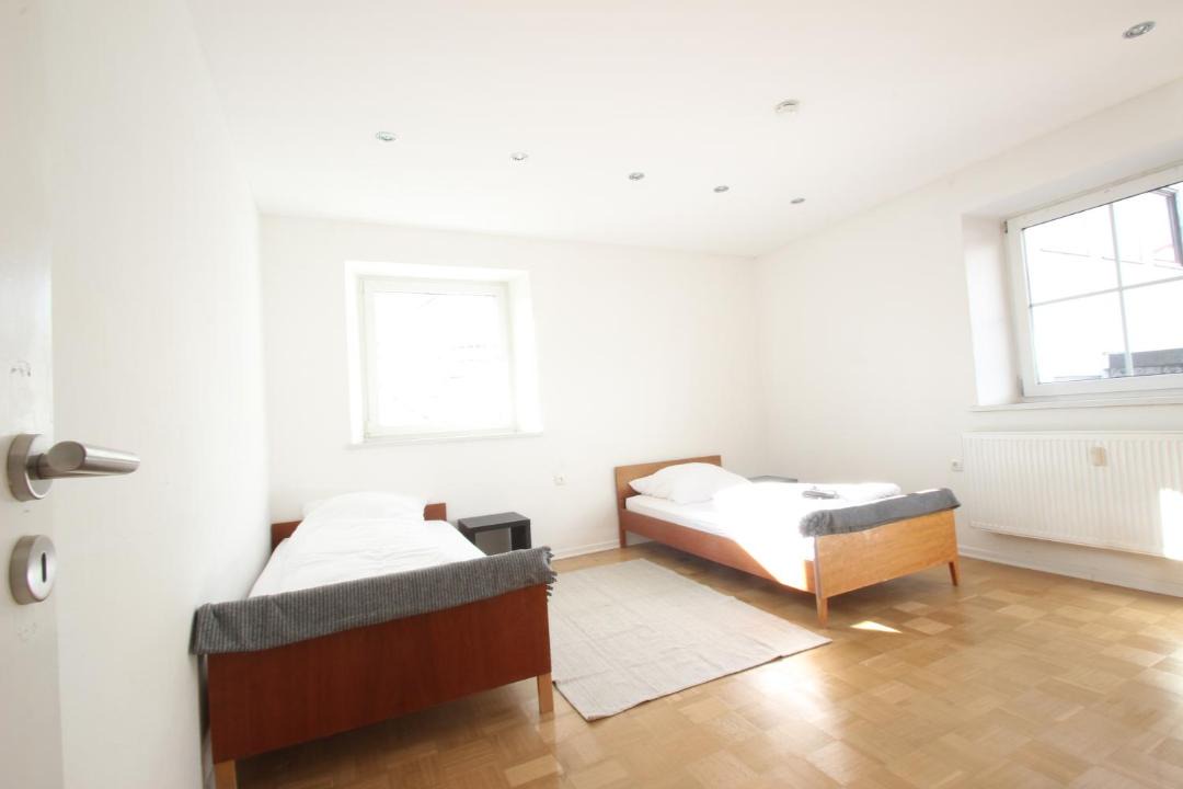 Photo of Bedroom in Konigsmoos