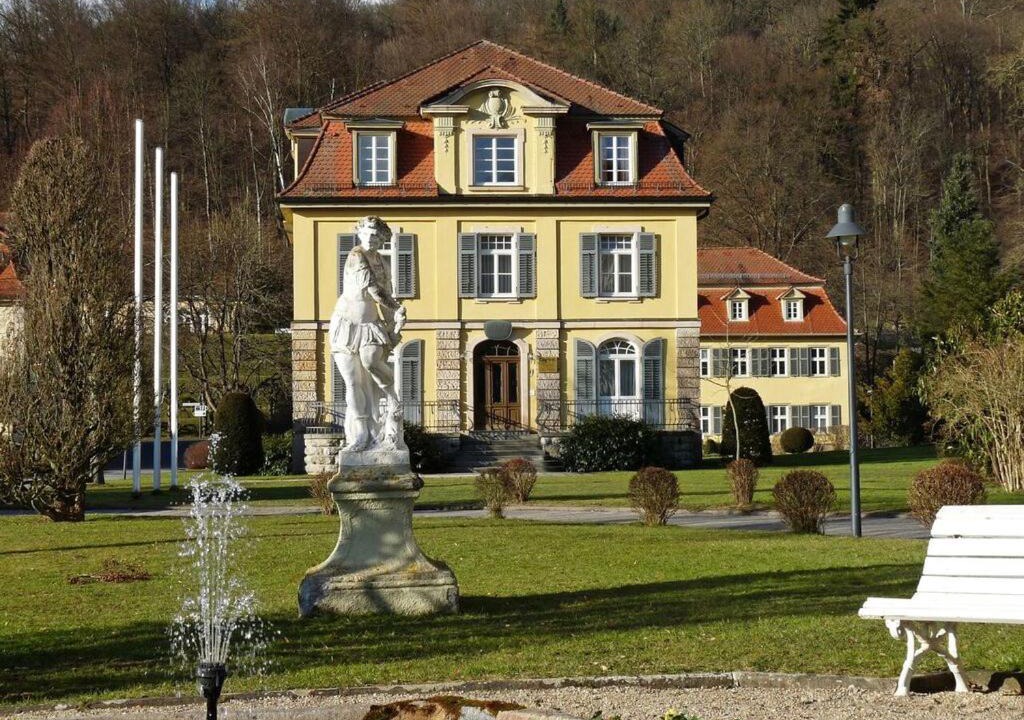 Photo of Others in Staatsbad Brueckenau