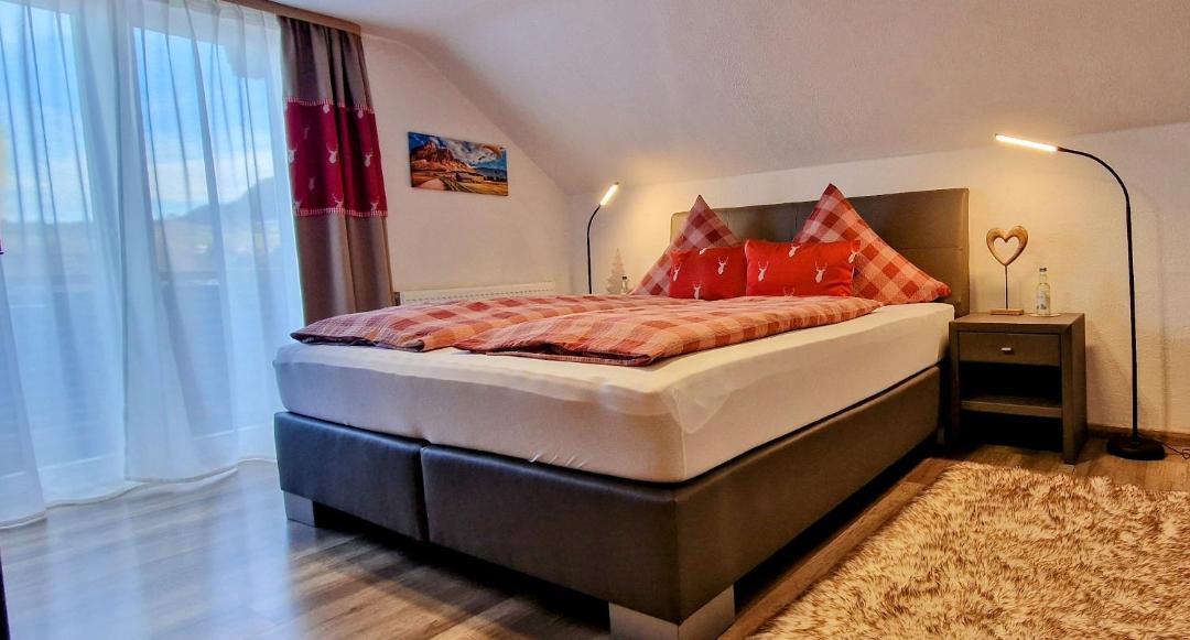 Photo of Bedroom in Ried